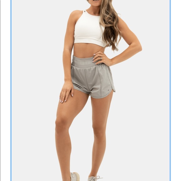athletica shorts